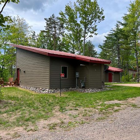 Cranberry Inn Mercer المظهر الخارجي الصورة