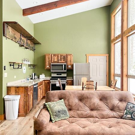 Cranberry Inn Mercer المظهر الخارجي الصورة