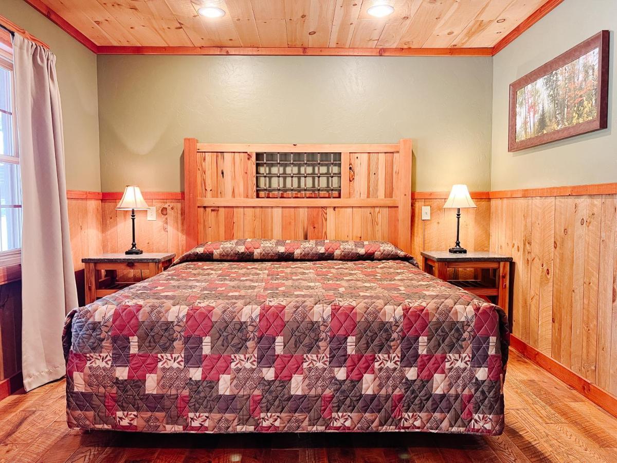 Cranberry Inn Mercer المظهر الخارجي الصورة