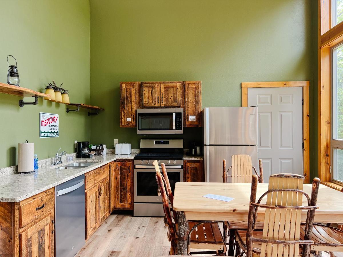 Cranberry Inn Mercer المظهر الخارجي الصورة