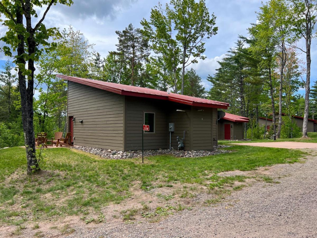 Cranberry Inn Mercer المظهر الخارجي الصورة