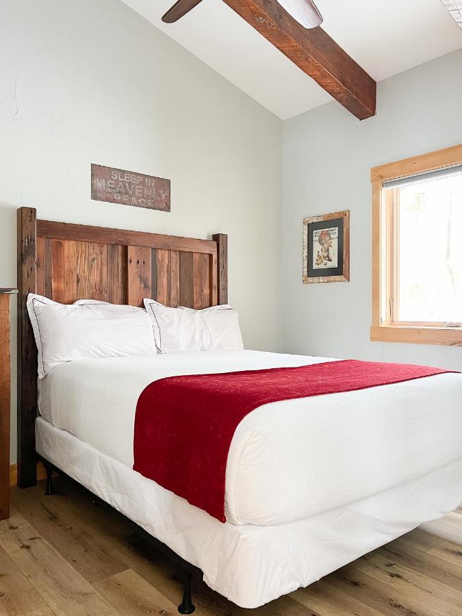 Cranberry Inn Mercer المظهر الخارجي الصورة