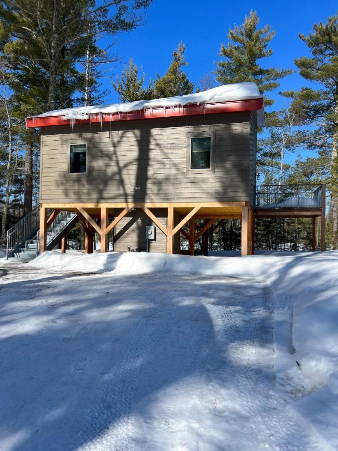 Cranberry Inn Mercer المظهر الخارجي الصورة