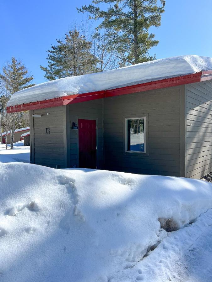 Cranberry Inn Mercer المظهر الخارجي الصورة