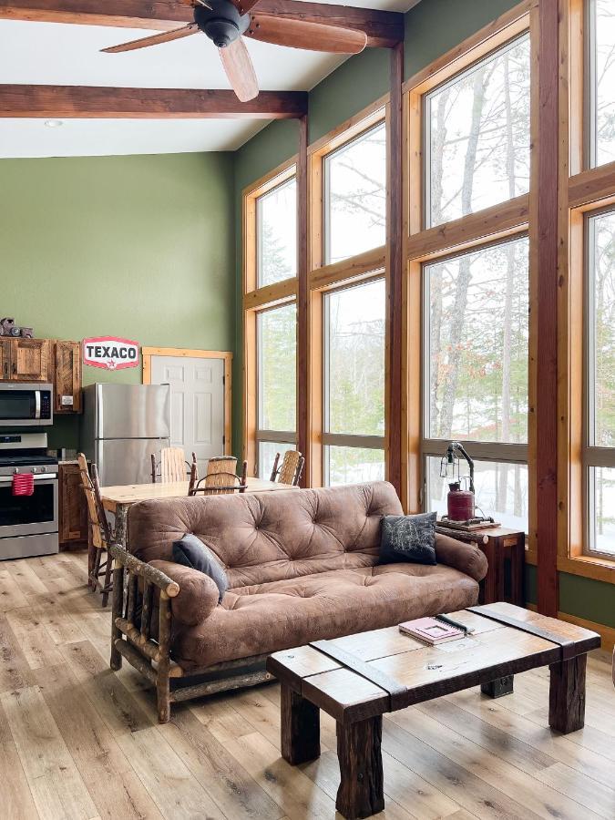 Cranberry Inn Mercer المظهر الخارجي الصورة