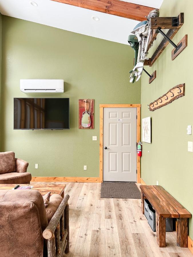 Cranberry Inn Mercer المظهر الخارجي الصورة