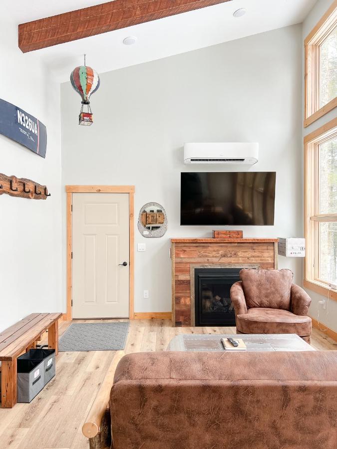 Cranberry Inn Mercer المظهر الخارجي الصورة