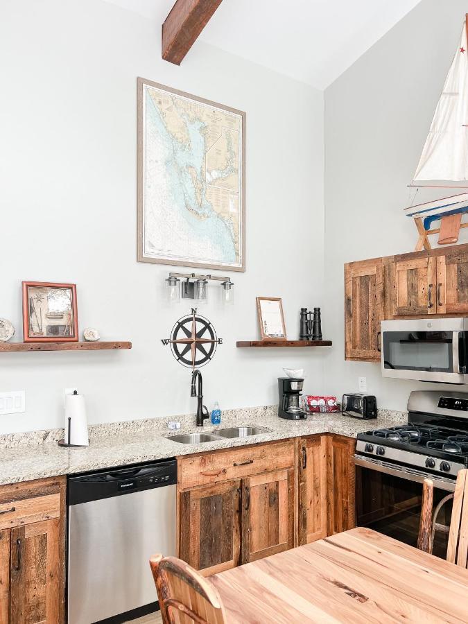 Cranberry Inn Mercer المظهر الخارجي الصورة