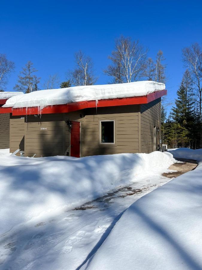 Cranberry Inn Mercer المظهر الخارجي الصورة