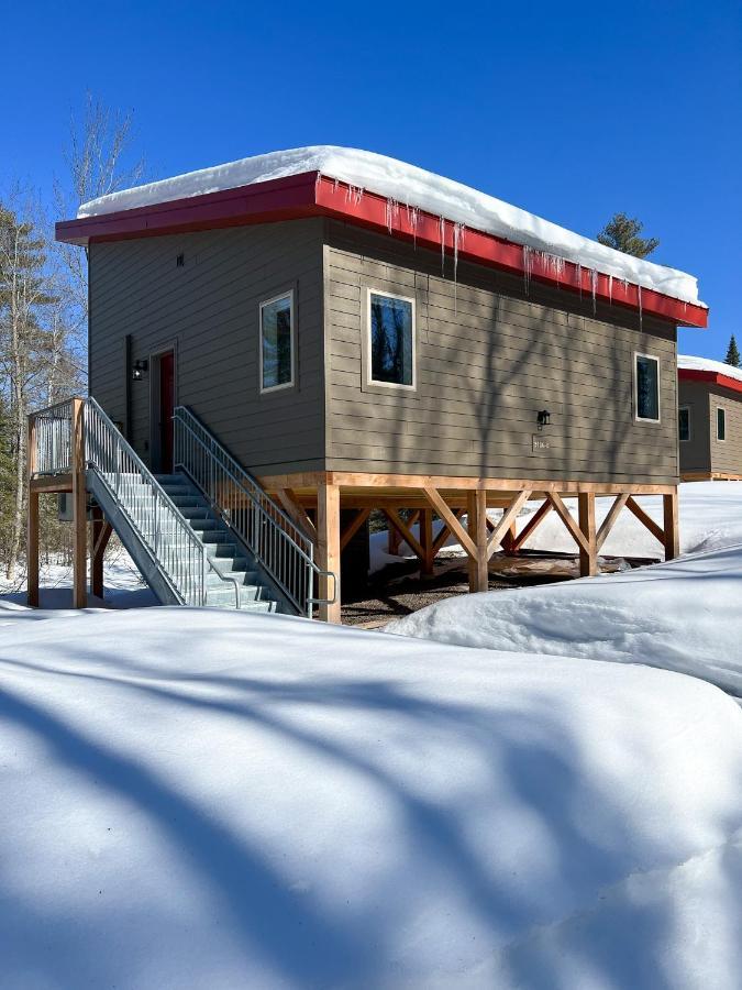 Cranberry Inn Mercer المظهر الخارجي الصورة