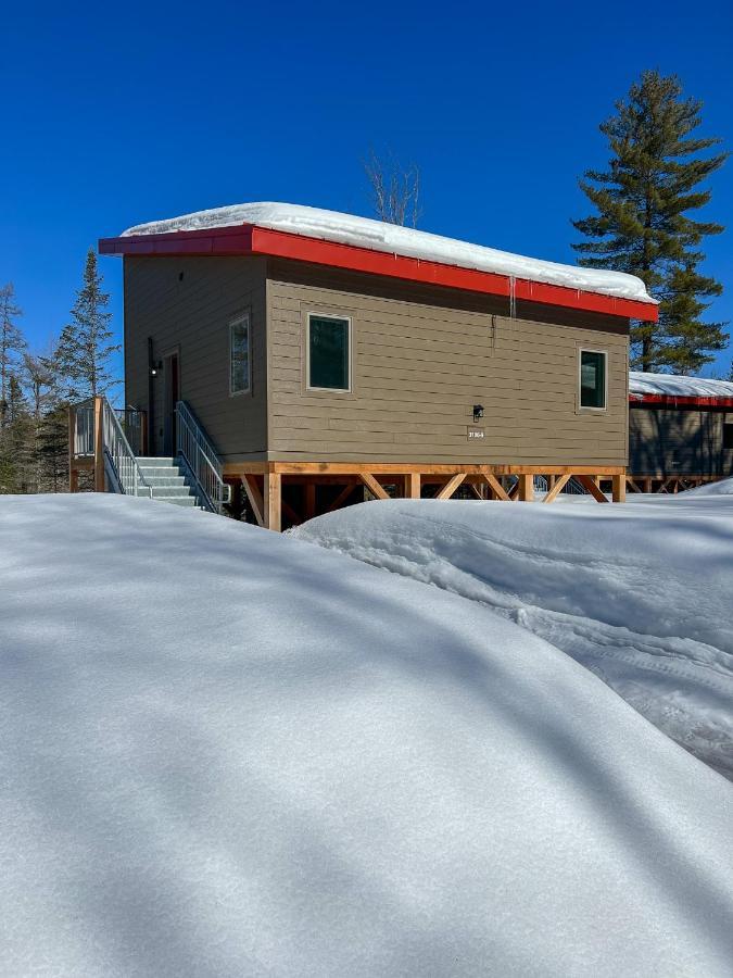 Cranberry Inn Mercer المظهر الخارجي الصورة