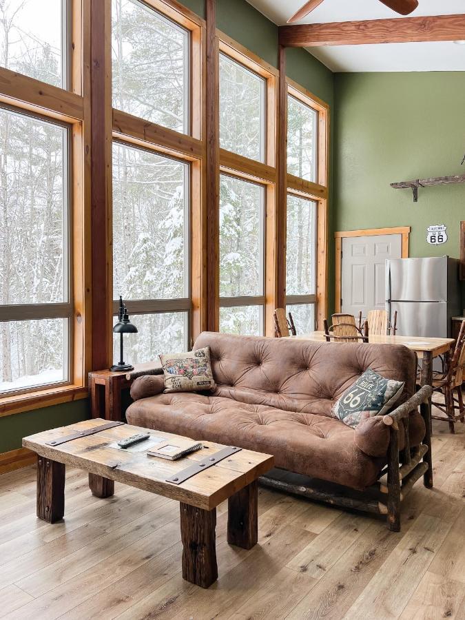 Cranberry Inn Mercer المظهر الخارجي الصورة